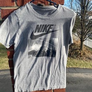 boys nike t shirt